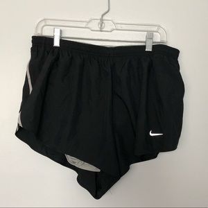 Nike Dri-fit shorts XXL